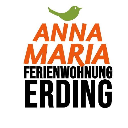 Ferienwohnung Anna Maria Erding Exterior photo