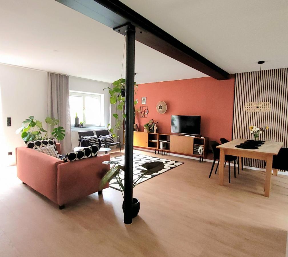 Ferienwohnung Anna Maria Erding Exterior photo