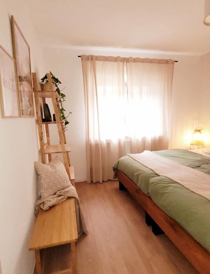 Ferienwohnung Anna Maria Erding Exterior photo