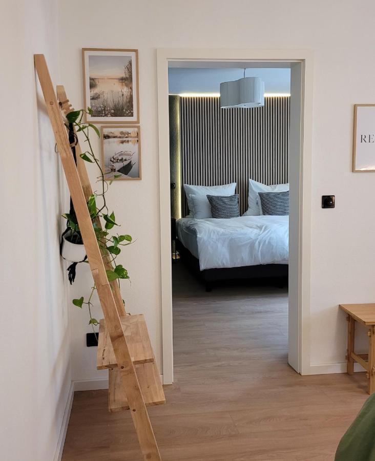 Ferienwohnung Anna Maria Erding Exterior photo