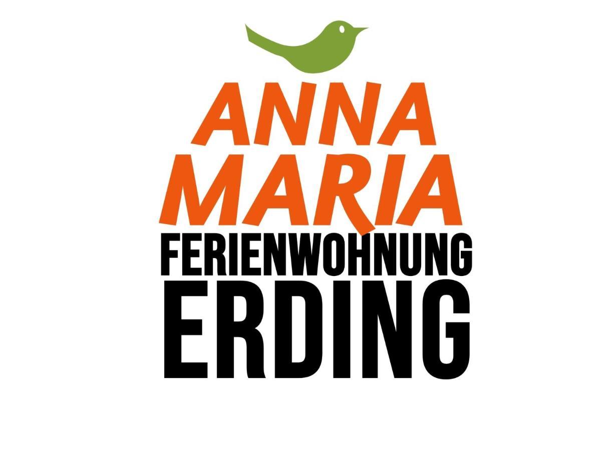 Ferienwohnung Anna Maria Erding Exterior photo
